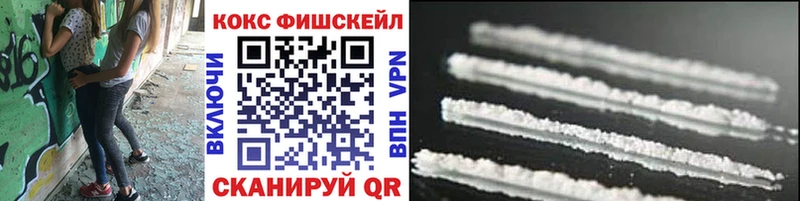 Cocaine FishScale Купить где Рыбинск